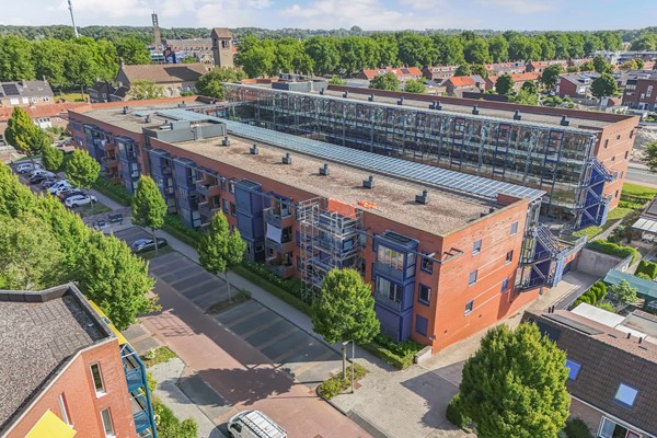 Medium property photo - Nagelerstraat 52, 8301 XE Emmeloord